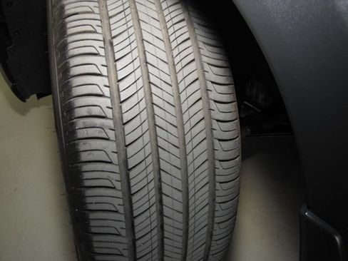 Certified 2026 Honda HR-V Sport image 25
