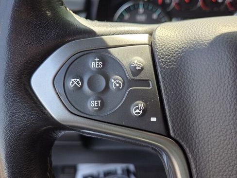 Used 2020 Chevrolet Tahoe LT RWD image 27