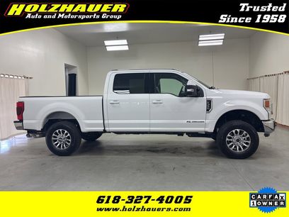Used 2021 Ford F350 Lariat w/ Lariat Value Package