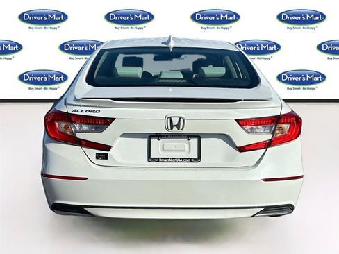 Used 2018 Honda Accord EX image 6