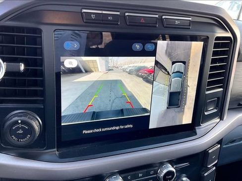 Used 2024 Ford F150 XLT w/ Mobile Office Package AWD/4WD image 21