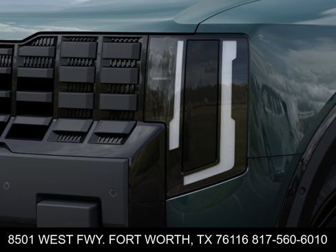 New 2027 Kia Telluride SX X-Line AWD/4WD image 62