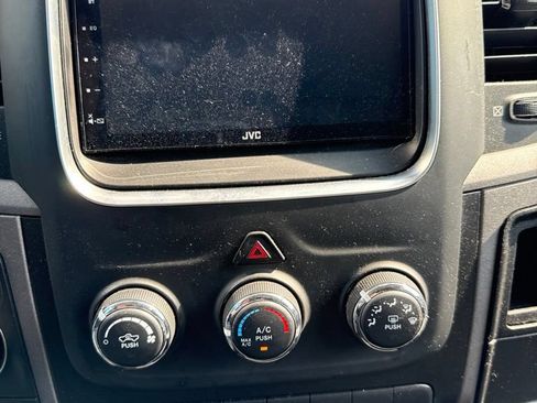 Used 2019 RAM 1500 Express w/ Express Value Package AWD/4WD image 24