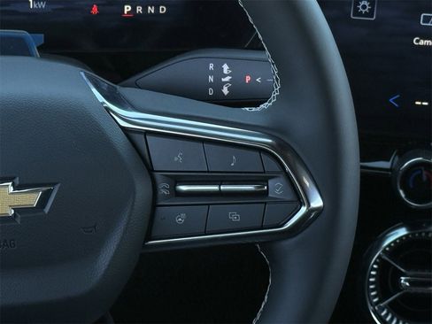 New 2026 Chevrolet Blazer EV LT image 14