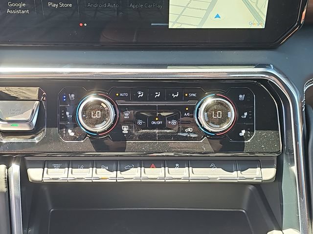 New 2026 GMC Sierra 2500 Denali Ultimate AWD/4WD image 26