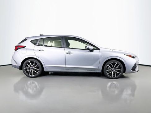 New 2026 Subaru Impreza 2.0i Sport image 8