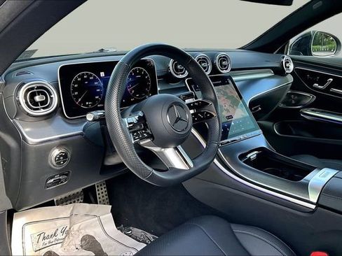 Certified 2026 Mercedes-Benz CLE 300 4MATIC Coupe image 20