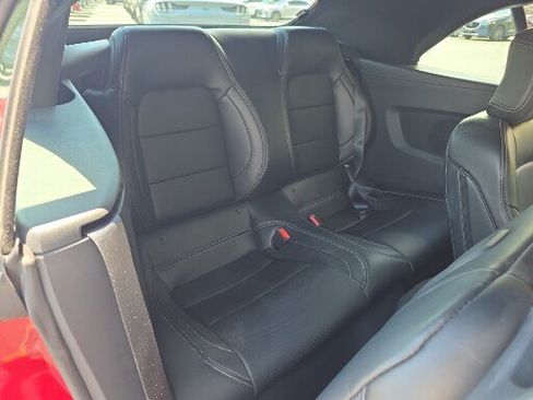 Certified 2024 Ford Mustang Premium RWD image 13