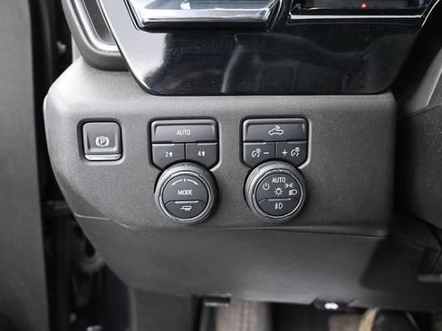 Used 2024 Chevrolet Silverado 1500 RST w/ Max Trailering Package AWD/4WD image 37