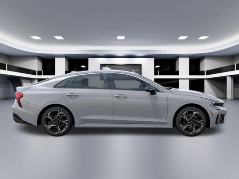 New 2026 Kia K5 GT-Line FWD image 7