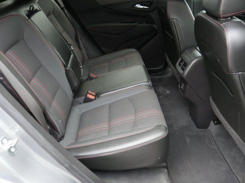 Used 2024 Chevrolet Equinox RS image 24