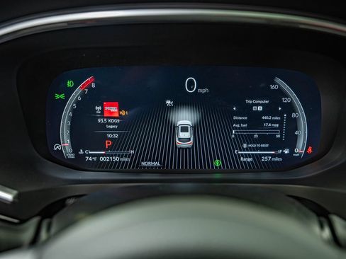 Certified 2026 Acura MDX A-Spec AWD/4WD image 24