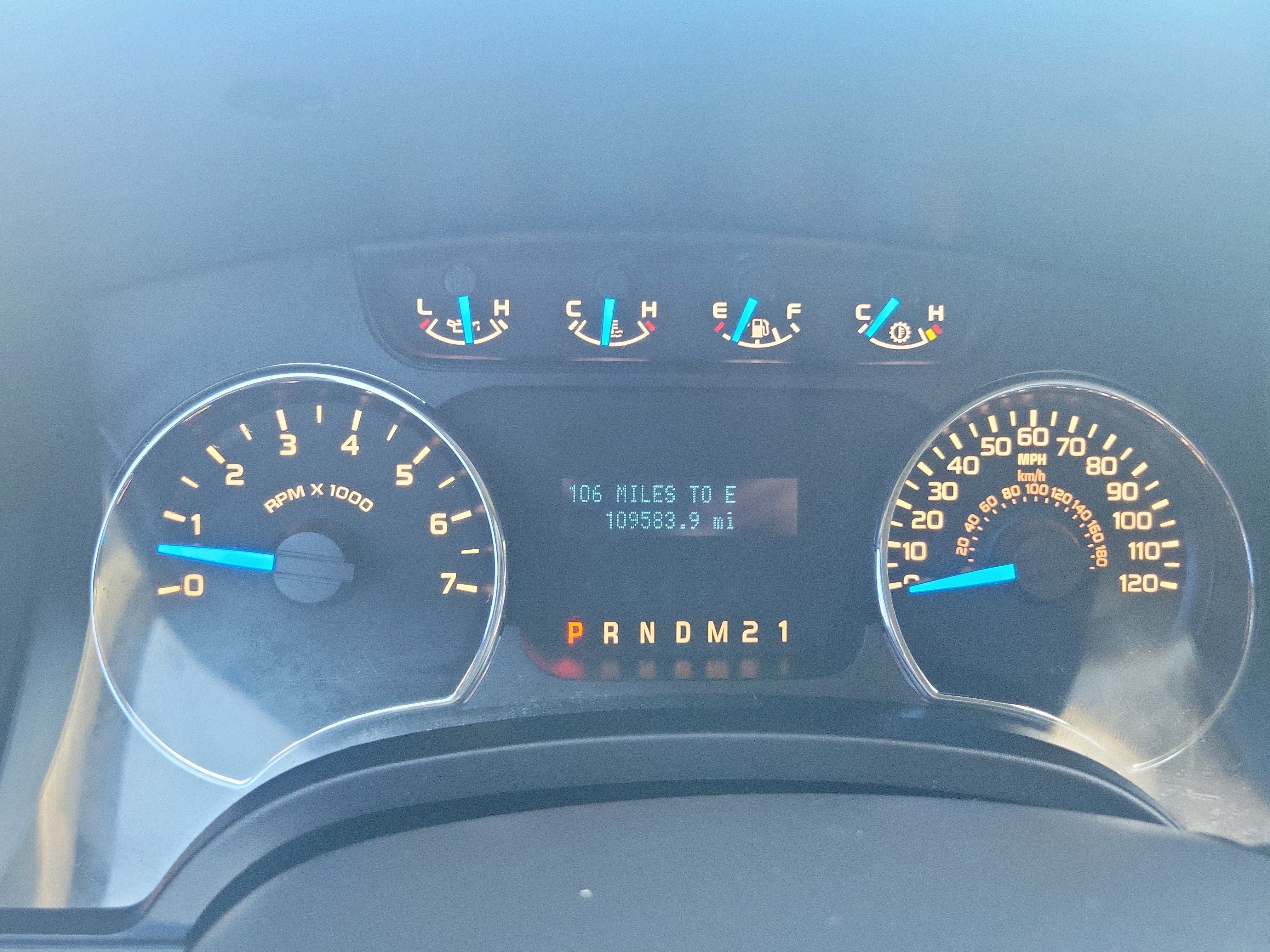 Used 2013 Ford F150 XLT w/ Trailer Tow Pkg RWD image 15