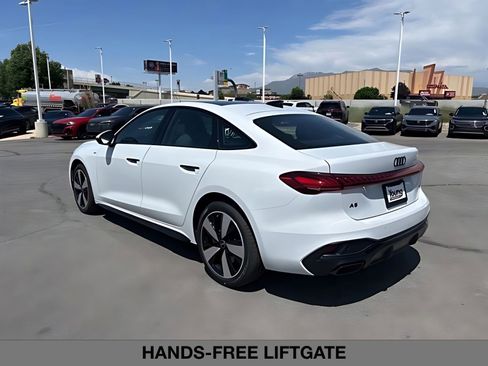 New 2026 Audi A5 2.0T Premium Plus AWD/4WD image 4