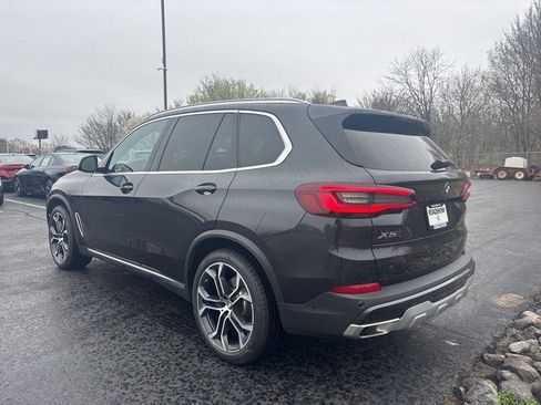 Used 2023 BMW X5 xDrive40i w/ Premium Package image 4
