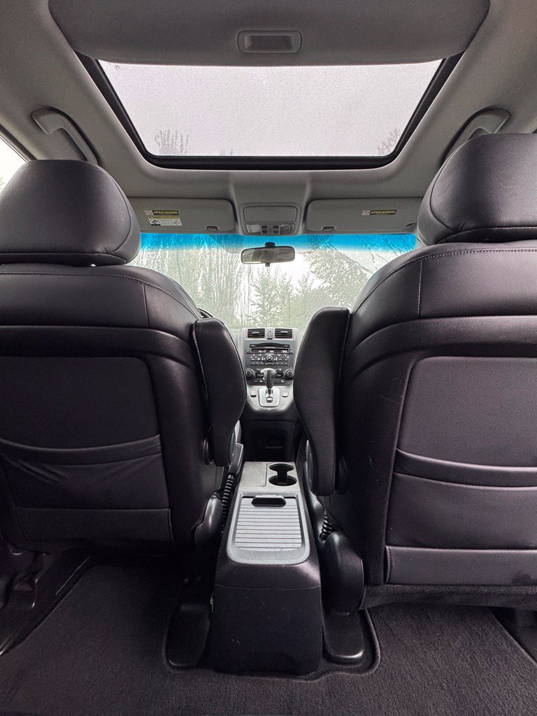 Used 2011 Honda CR-V EX-L image 28
