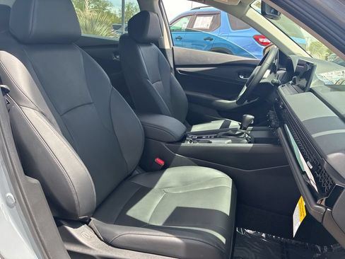 New 2026 Honda Accord EX-L image 12