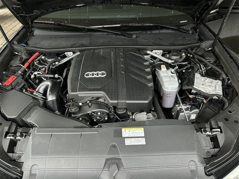 Used 2024 Audi A6 Premium Plus image 48