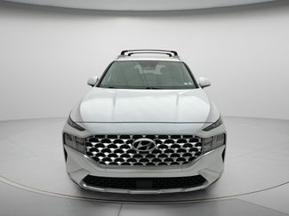 Used 2022 Hyundai Santa Fe SEL AWD/4WD video 2