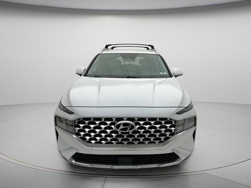Used 2022 Hyundai Santa Fe SEL AWD/4WD image 2