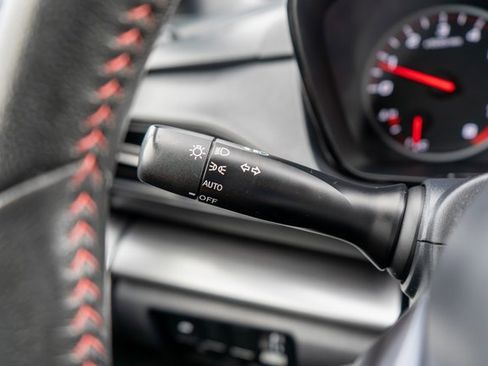 Used 2022 Subaru WRX image 23