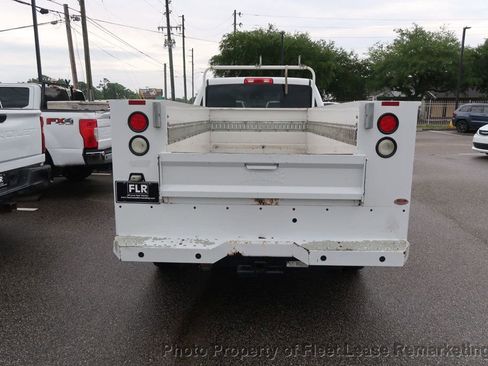Used 2016 RAM 2500 Tradesman w/ Popular Equipment Group RWD image 4