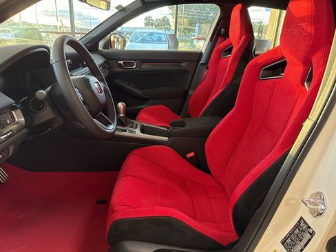 New 2025 Honda Civic Type R image 9