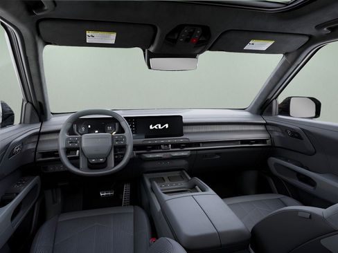 New 2027 Kia Telluride X-Line SX Prestige AWD/4WD image 10
