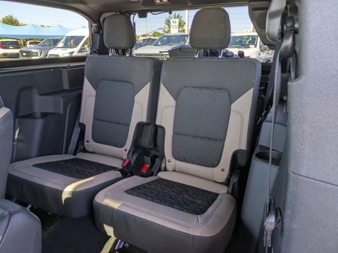 Certified 2023 Ford Bronco Wildtrak AWD/4WD image 29