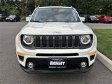 Certified 2021 Jeep Renegade Latitude w/ Sun & Sound Group image 3
