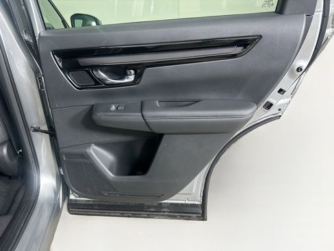Used 2025 Honda CR-V EX-L image 30