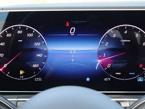 Used 2026 Mercedes-Benz GLE 350 4MATIC image 34