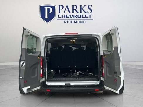 Used 2020 Ford Transit 350 XLT RWD image 8