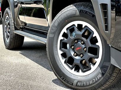 New 2026 Toyota 4Runner TRD Off-Road Premium w/ Tow Technology Package