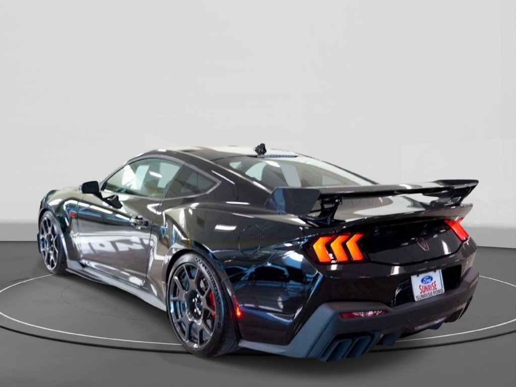 New 2026 Ford Mustang Dark Horse SC RWD image 7