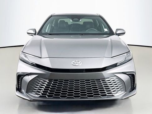 Used 2025 Toyota Camry XSE w/ Premium Package FWD image 2