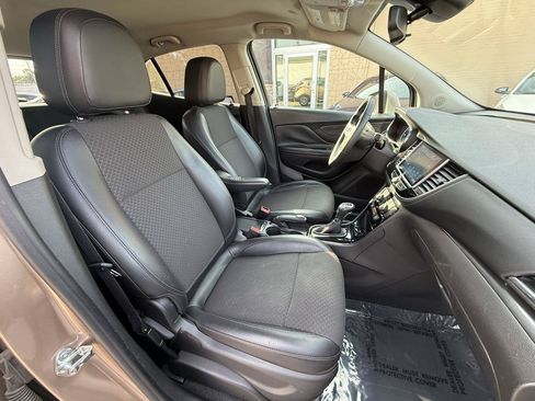 Used 2019 Buick Encore Preferred FWD image 15