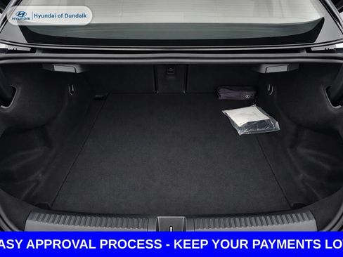 Used 2023 Mercedes-Benz CLA 250 4MATIC w/ Premium Package image 18