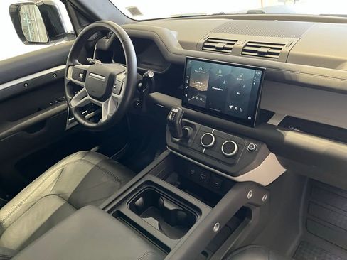 Used 2024 Land Rover Defender 110 S AWD/4WD image 42