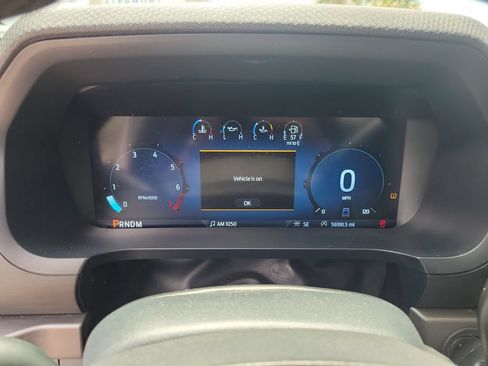 Used 2024 Ford F150 XLT w/ Mobile Office Package RWD image 20