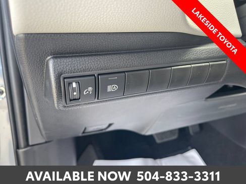 Certified 2026 Toyota Corolla LE FWD image 27