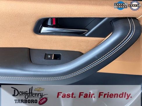 Used 2024 MAZDA CX-90 3.3 Turbo S w/ Premium Plus image 32