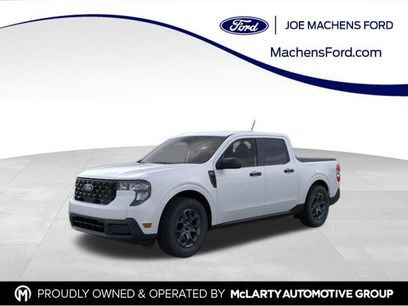 New 2026 Ford Maverick XLT