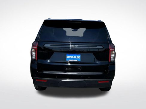 Used 2021 Chevrolet Suburban Z71 w/ Rear Media and Nav Package AWD/4WD image 7