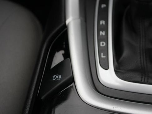 Used 2014 Ford Fusion S image 34