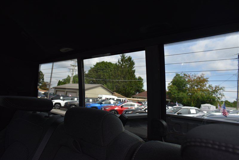 Used 2022 RAM 1500 Big Horn AWD/4WD image 30
