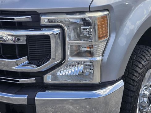 Used 2020 Ford F250 XLT AWD/4WD image 10