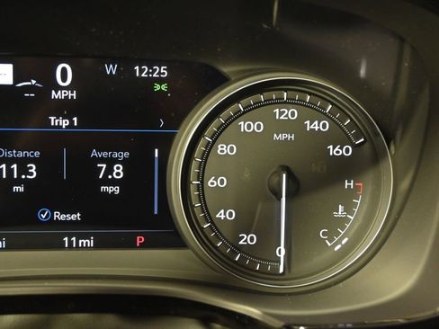 New 2025 Cadillac XT6 Sport w/ Technology Package image 26