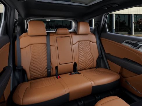 New 2026 Kia Sportage X-Line AWD/4WD image 16