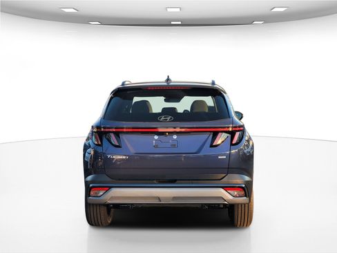 New 2026 Hyundai Tucson Limited image 10
